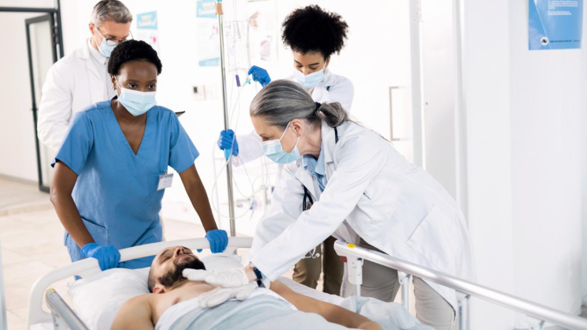 AMLS course