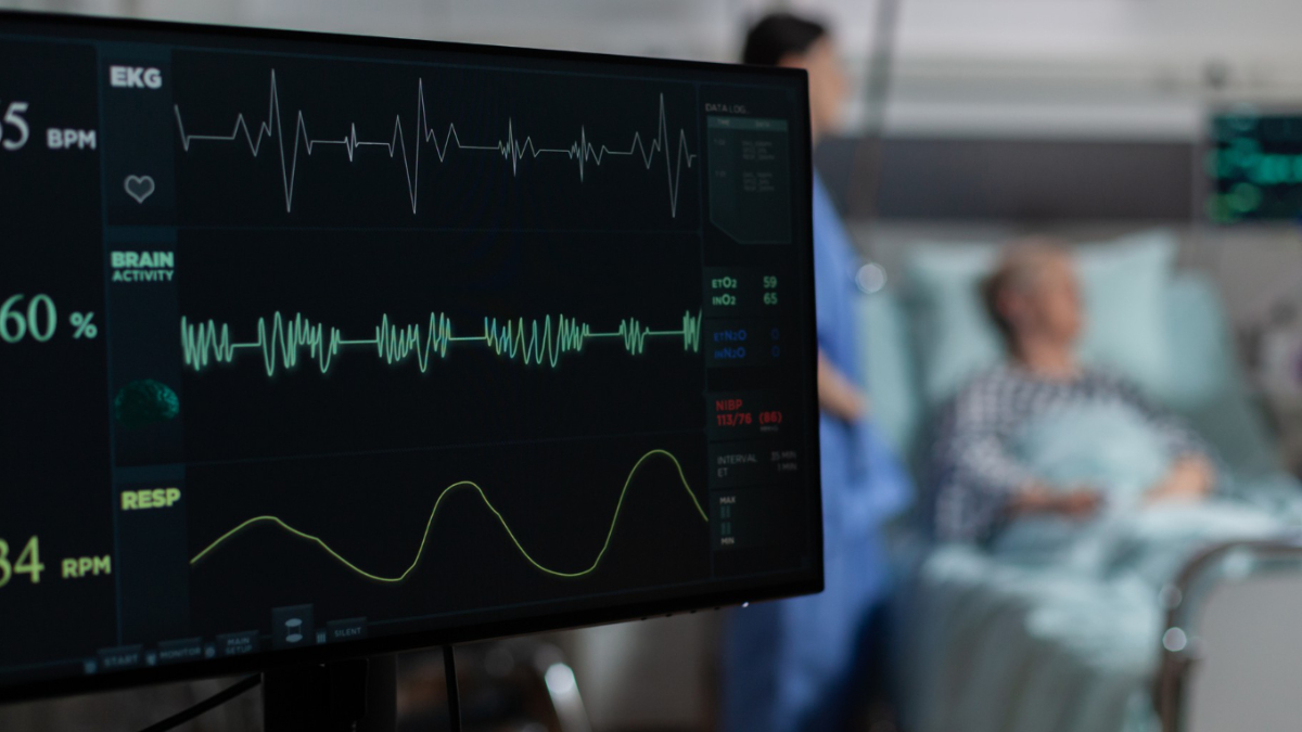 ECG Recognition and Interpretation course